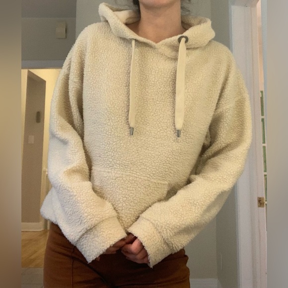 Only Teddy Sweater - Picture 3 of 4